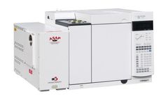ASAP - Model GC-IRD - Vapor Phase Infrared Detector