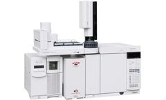 ASAP - Model GC-IRD-MSD - Vapor Phase Infrared Detector