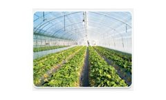 Vural Plastik - Greenhouse Film