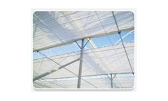 Vural Plastik - Heat Shield Film