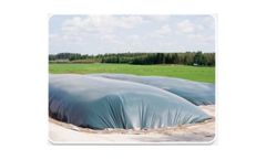 Vural Plastik - 3 Layer Silage Film
