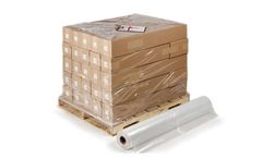 Vural Plastik - Shrink Hood Film