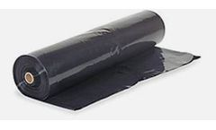 Vural Plastik - Construction Film