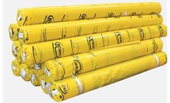 Vural Plastik - LDPE Film Roll