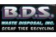 BDS Waste Disposal Inc