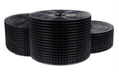 UISOLAR - Solar Bird (Deterrent) Net