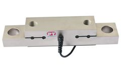 PT Limited - Model PT9011OVL - Onboard Vehicle Load Cell (15t)