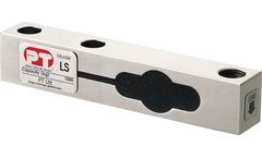 PT Limited - Model LS - Low Profile Shearbeam Load Cell