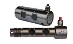 PT Limited - Model 6.5t to 55t SLSP - Load & Shackle Pins