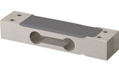 PT Limited - Model PT1000 - Aluminium Single Point Load cell (3kg - 250kg)