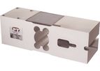 PT Limited - Model PT3000 - Aluminium Single Point Load cell (50kg - 635kg)