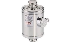 PT Limited - Model IP68 - HPC - Weighbridge Compression Load Cell (30t - 45t)