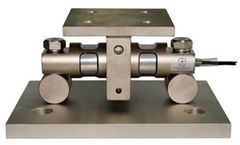 PT Limited - Model PT9000TWA - Tank Weighing Modules (5klb - 250klb)