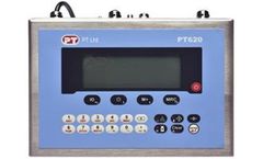 PT - Model PT620 - Advanced Weighing Indicator