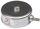 PT Limited - Model PT7000 - Stainless Low Profile Mini Disk Load Cell (100kg - 50t)