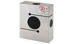 PT Limited - Model ST - Tension/Compression Load Cell Series (20t)