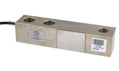 PT Limited - Model LCSB - Square Shear Beam Load Cells (500kg - 10t)