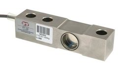 PT Limited - Model PT5100 - Stainless Shear Beam Load Cells (500kg - 5t)