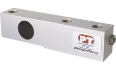 PT Limited - Model ASB - Aluminium Shear Beam Load Cells (125kg - 1t)