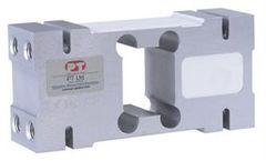PT Limited - Model PTASP6-F - Aluminium Single Point Load Cell (50kg - 2t)