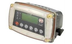 PT - Model PT200X - Harsh Conditions Weighing Indicator