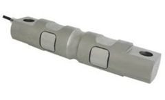 PT Limited - Model PT9000 - Double-Ended Shear Beam Load Cells (250lb - 150klb)