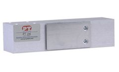 PT Limited - Model PTASP6-Q - Aluminium Single Point Load Cell  (50kg - 250kg)