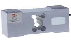PT Limited - Model PTASP6-W - Aluminium Single Point Load Cell  (50kg - 635kg)