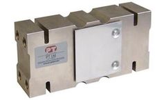 PT Limited - Model PTSSP6-F - Stainless Steel Single Point Load Cell  (100kg - 2t)