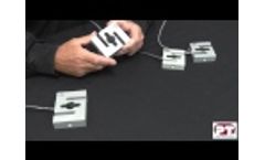 AST S-Type Tension/Compression Video