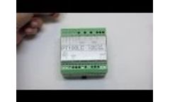 PT100LC Installation Video