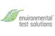 Environmental Test Solutions Pty Ltd