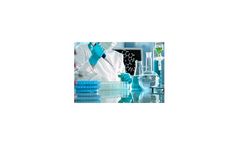 Industrial filter solutions for chemical industry