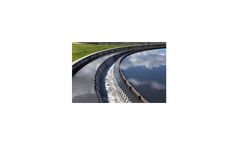 Industrial filter solutions for waste water treatment industry