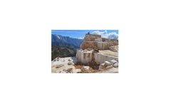 Industrial filter solutions for marble and natural stone sector