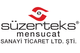 Suzerteks Mensucat Sanayi Ticaret Ltd. Sti