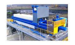 Suzerteks - Filter Press Cloth