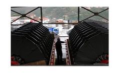 Suzerteks - Disk Filter Cloth