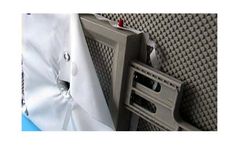 Suzerteks - Filter Press Plate