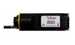 Munro - Model DL100 3G/GPRS - Data Logger