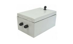 Munro - Model DL1000 - Real-Time Datalogger