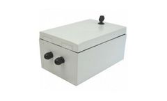 Munro - Model DL2000 - Real-Time Data Logger