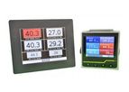 Munro - Model DL3000 - Data Acquisition System