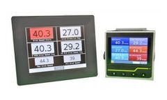 Munro - Model DL3000 - Data Acquisition System