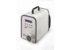 Munro - Model L60iF - Large Volume Air Sampler with Microprocessor Control