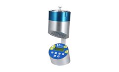 Munro - Model AIS - Microbial Air Sampler
