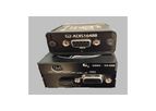 Geomatics - Model G2: GNSS/IMU GEOREF - Integrated Precision Georeferencing System