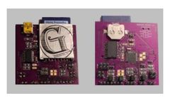 Geomatics - Model G-SLOG - Sensor Data Logging Board