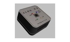 Geomatics - Model G-LOG - Generic Serial Data Logger