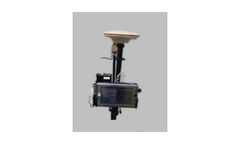 Geomatics - Model U-RTK - Universal Real-Time Kinematic